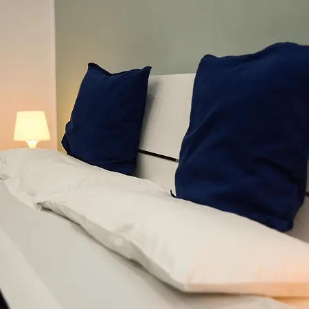 Lägenhet Appartamentocentrostoriconapoli