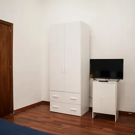 Appartamentocentrostoriconapoli