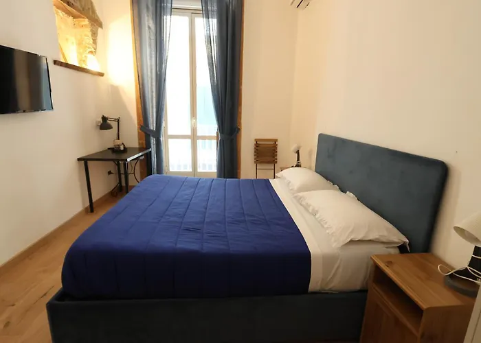 Appartamentocentrostoriconapoli