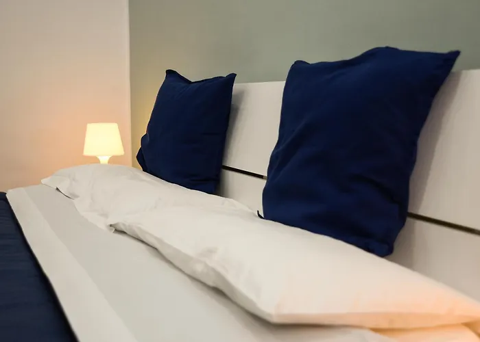 Lägenhet Appartamentocentrostoriconapoli