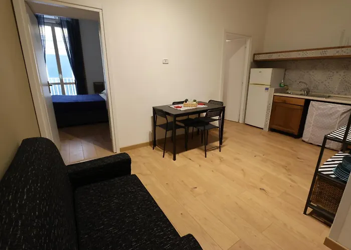 Appartamentocentrostoriconapoli