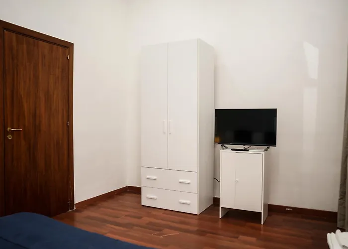 Appartamentocentrostoriconapoli