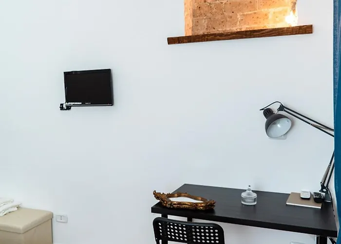 Appartamentocentrostoriconapoli Neapel