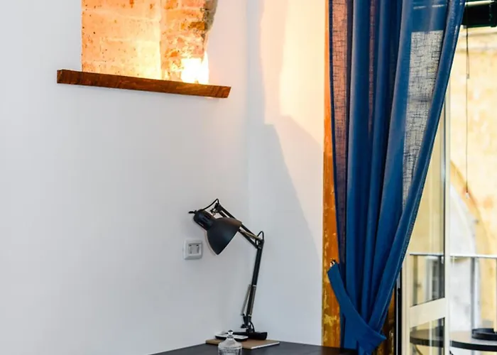 Appartamentocentrostoriconapoli * Neapel