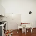 Apartmán Appartamentocentrostoriconapoli *