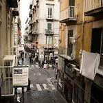 Appartamentocentrostoriconapoli * Neapol