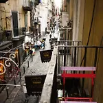 Appartamentocentrostoriconapoli Apartmán *