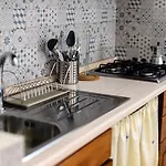 Apartmán Appartamentocentrostoriconapoli *