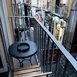 Appartamentocentrostoriconapoli Apartmán Neapol