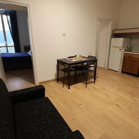 Appartamentocentrostoriconapoli